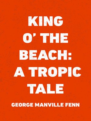 cover image of King o' the Beach
